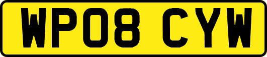WP08CYW