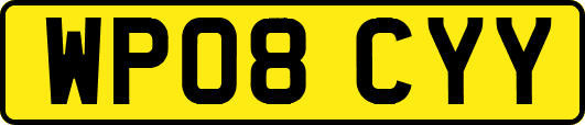 WP08CYY
