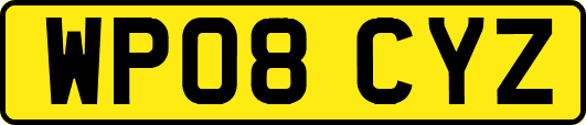 WP08CYZ