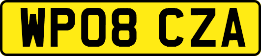 WP08CZA