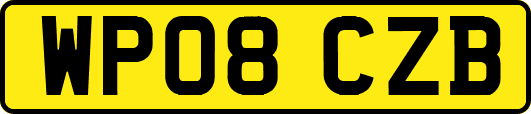 WP08CZB