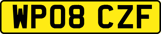 WP08CZF