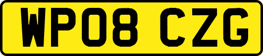 WP08CZG