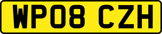WP08CZH