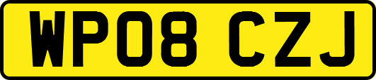 WP08CZJ