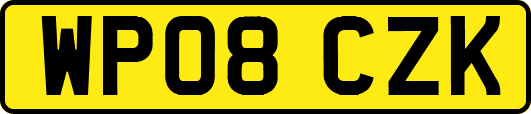 WP08CZK
