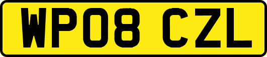 WP08CZL