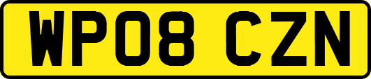 WP08CZN