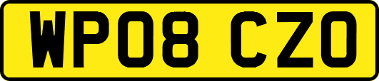 WP08CZO