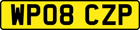 WP08CZP