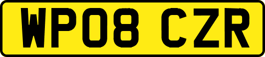WP08CZR