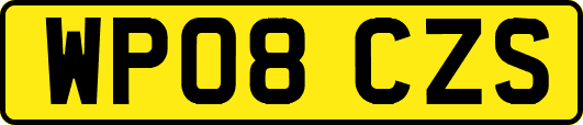 WP08CZS