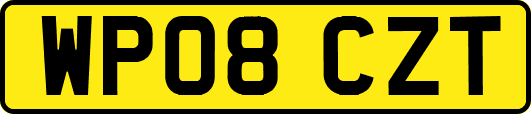 WP08CZT