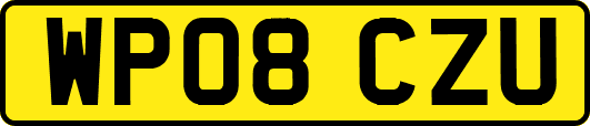 WP08CZU