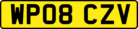WP08CZV