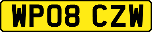 WP08CZW