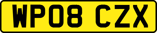 WP08CZX