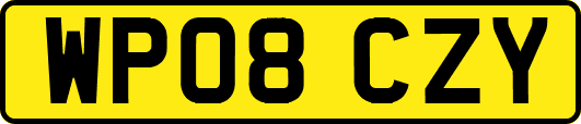 WP08CZY