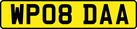 WP08DAA