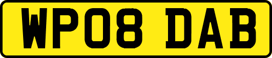WP08DAB