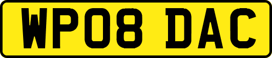 WP08DAC