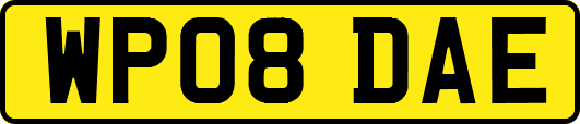 WP08DAE