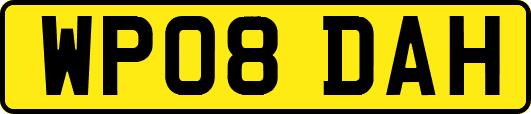 WP08DAH