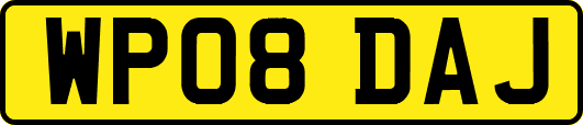 WP08DAJ