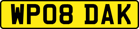 WP08DAK