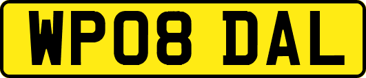 WP08DAL