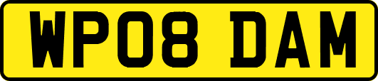 WP08DAM