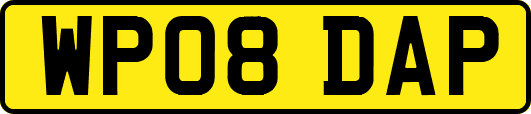 WP08DAP