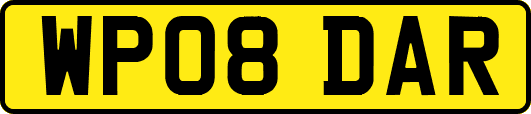 WP08DAR
