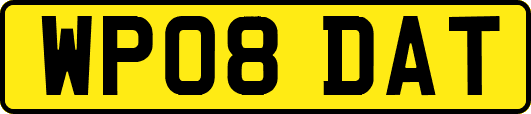 WP08DAT