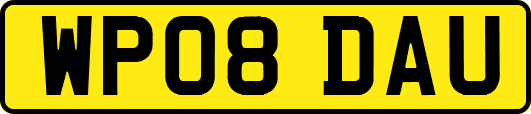 WP08DAU