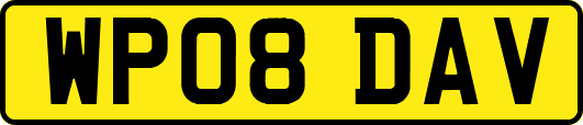 WP08DAV
