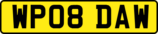 WP08DAW