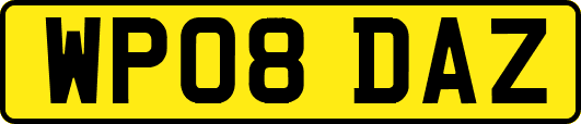 WP08DAZ