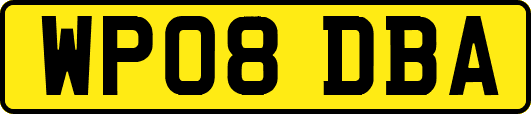WP08DBA