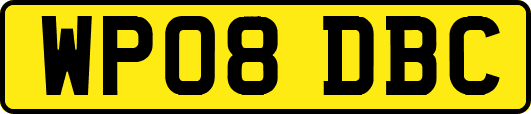 WP08DBC