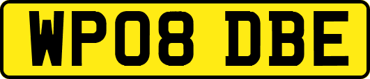 WP08DBE
