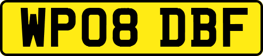 WP08DBF