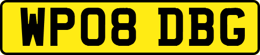WP08DBG