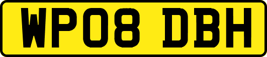 WP08DBH