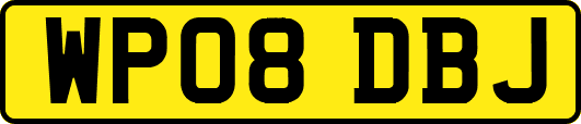WP08DBJ