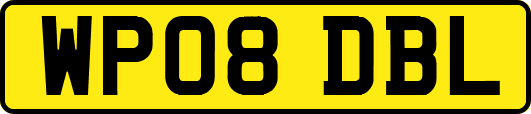 WP08DBL