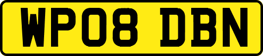 WP08DBN