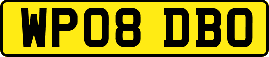 WP08DBO