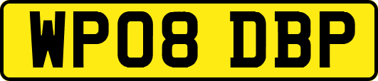 WP08DBP