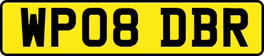 WP08DBR